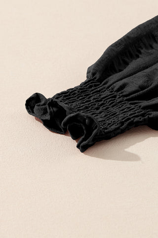 THE REPUBLIC CO - Black Dress