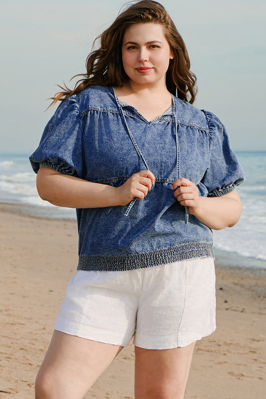 THE REPUBLIC CO - Sailor Top