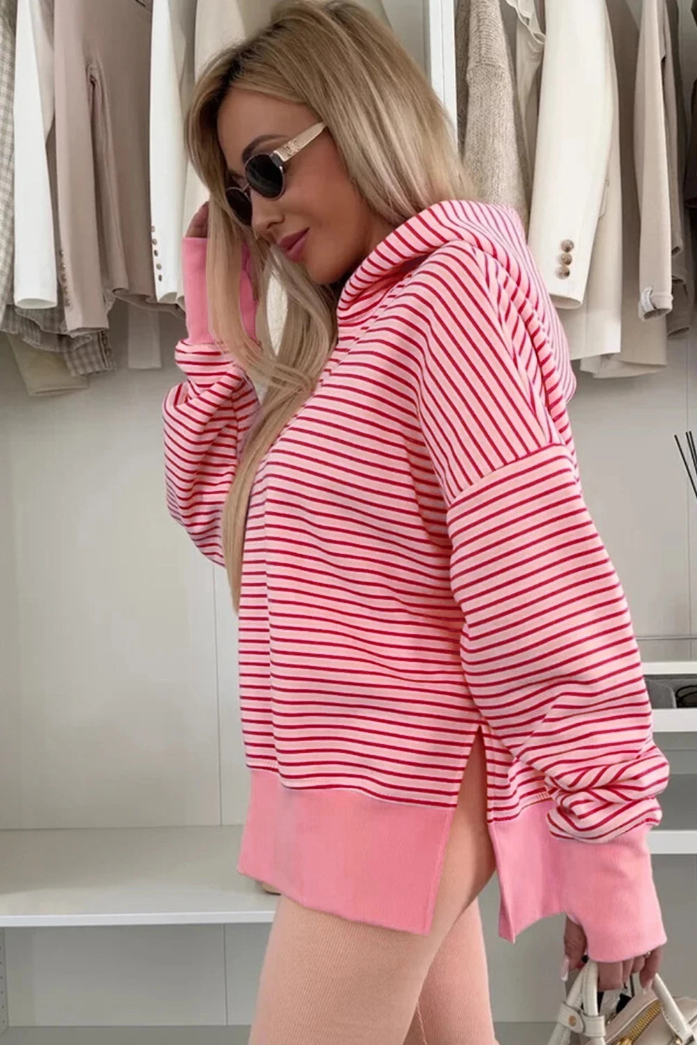 PRICKLE & POLLY - Alex Hoodie