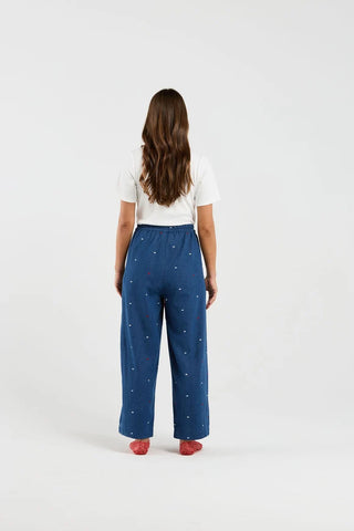 THING THING - EZZIE PANT - Dots