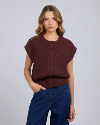 SILENT THEORY ELARA VEST