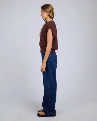 SILENT THEORY ELARA VEST