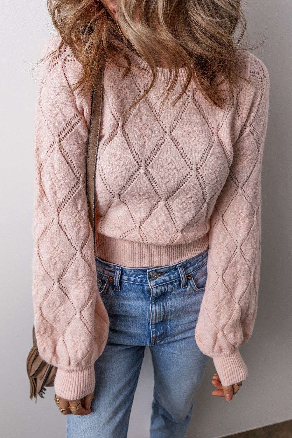 PRICKLE & POLLY - Ella Knit