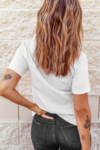 Prickle & Polly - Roping Tee