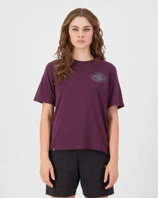 MONS ROYALE - Icon T-Shirt