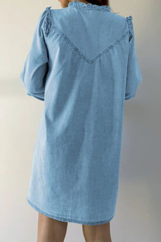 PRICKLE & POLLY - Fleur Dress