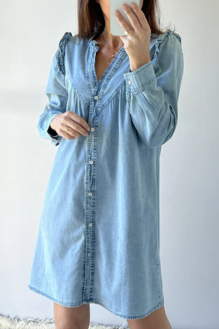 PRICKLE & POLLY - Fleur Dress