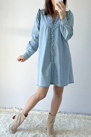 PRICKLE & POLLY - Fleur Dress