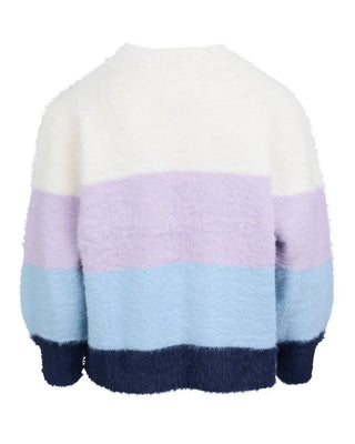 EVE GIRL - Hariette Knit Jumper