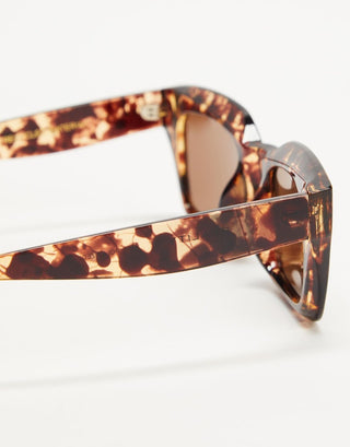 REALITY EYEWEAR ONASSIS - turtle