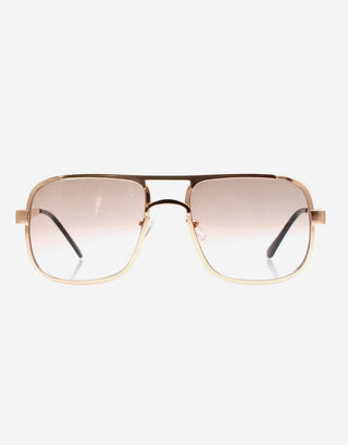 REALITY EYEWEAR - VEGAS DUST - Gold