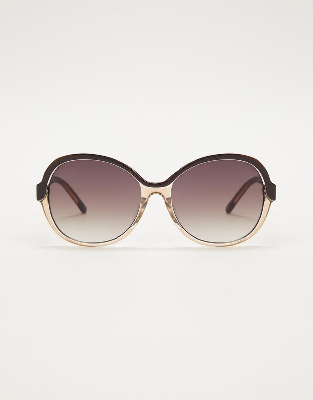 REALITY EYEWEAR DISCO ETERNAL - Chocolate Champagne