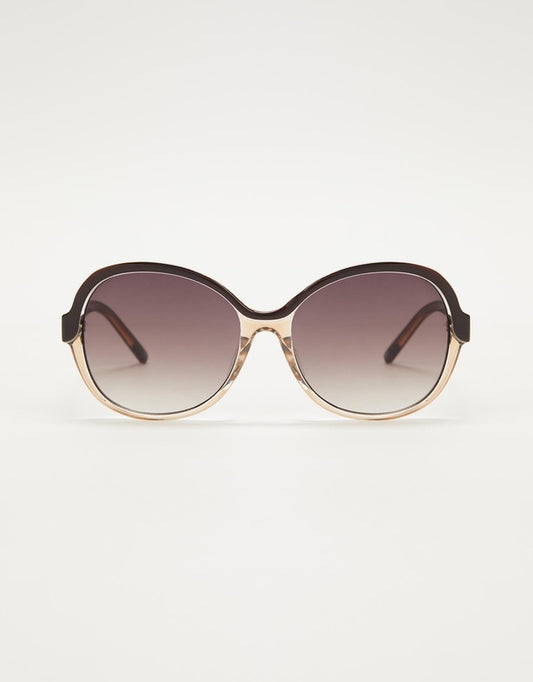 REALITY EYEWEAR DISCO ETERNAL - Chocolate Champagne