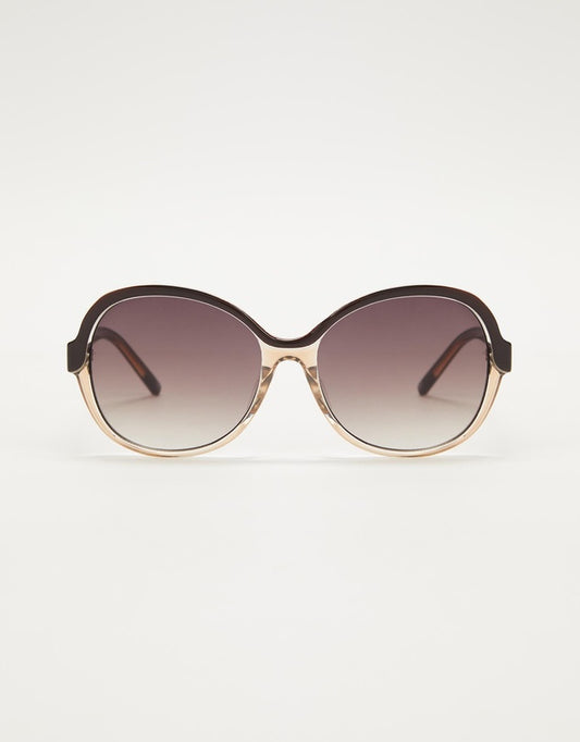 REALITY EYEWEAR DISCO ETERNAL - Chocolate Champagne