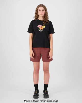 MONS ROYALE - Icon T-Shirt