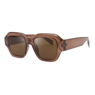 REALITY EYEWEAR FELLINI MOCCA