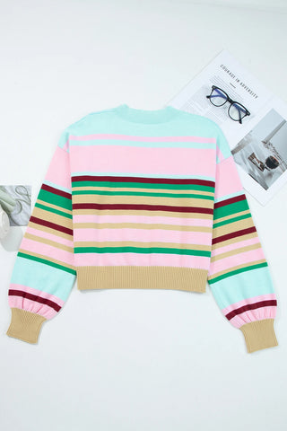 PRICKLE & POLLY -Izzy Jumper