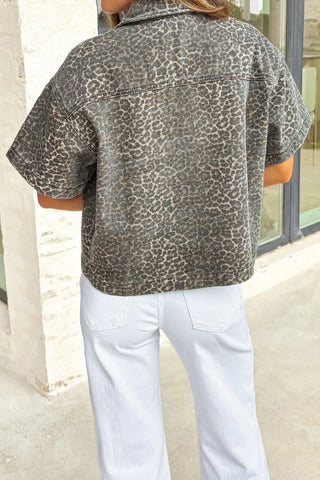 PRICKLE & POLLY - Ella Shirt
