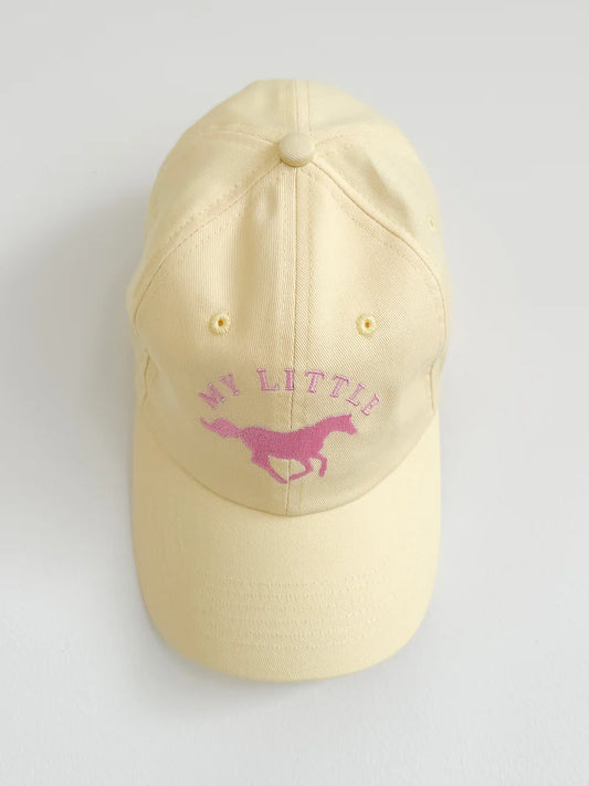 FAR MER BY WHITNEY CAP - MY LITTLE PONY