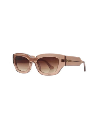 REALITY EYEWEAR - LUXE Eden - Champagne