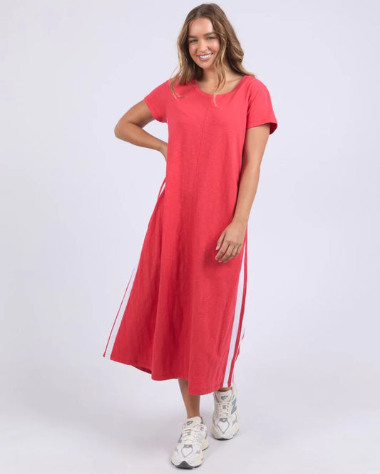 FOXWOOD - Recovery Dress