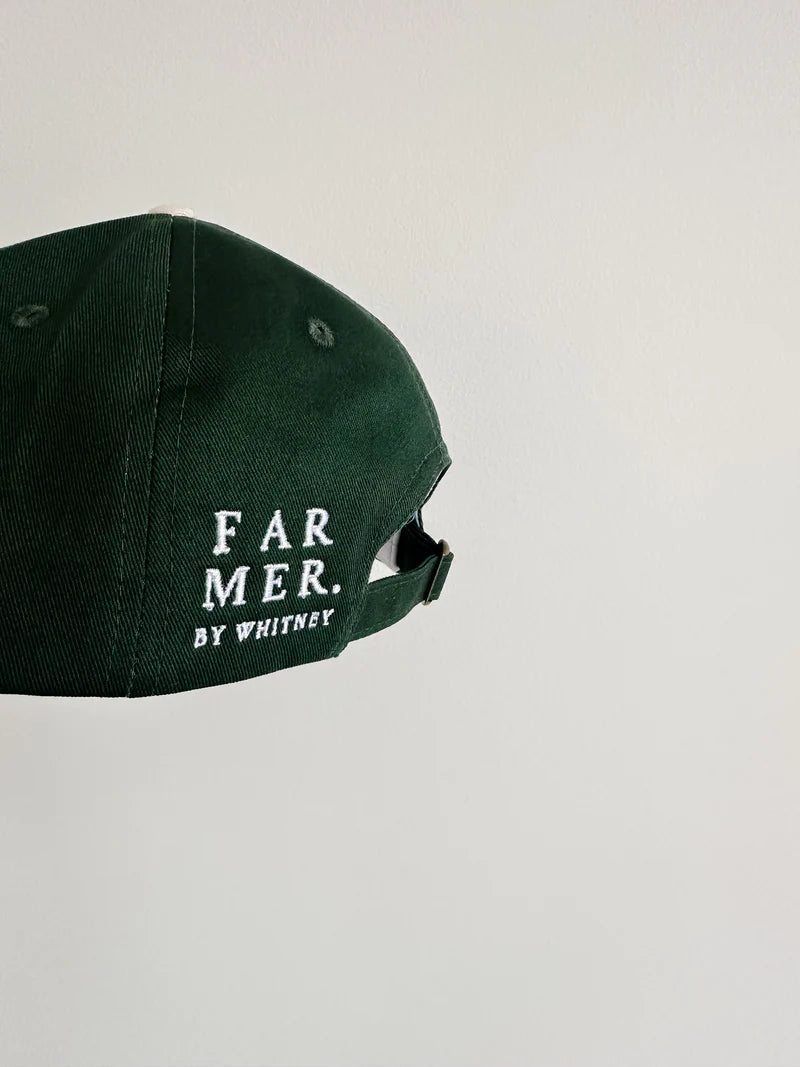 FAR MER BY WHITNEY CAP - SAVE A HORSE