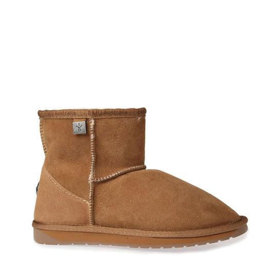 EMU - PLATINUM STINGER MINI - Chestnut