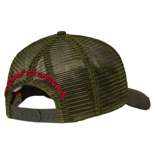 SUPERDRY - MESH TRUCKER CAP