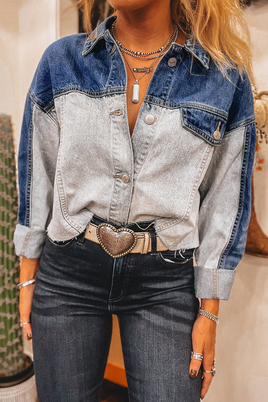 PRICKLE & POLLY - Tessa Jacket
