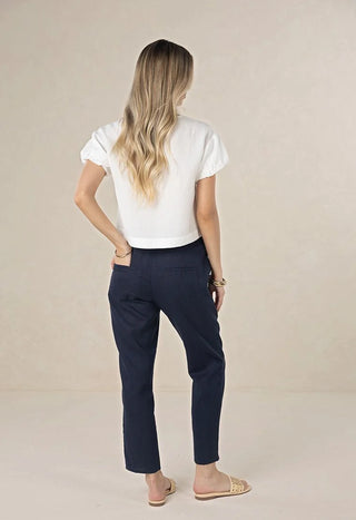 HUMIDITY - CRUISE PANT - Navy