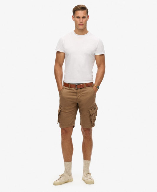 SUPERDRY Core Cargo Short