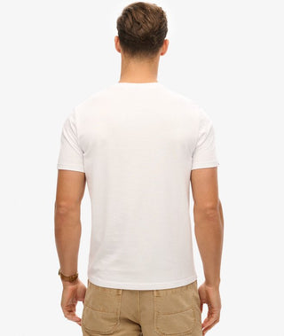 SUPERDRY HERITAGE RELAXED TEE