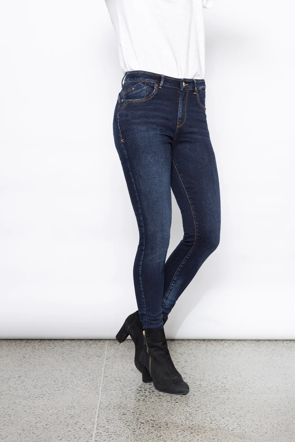 LTB JULIANNE JEANS