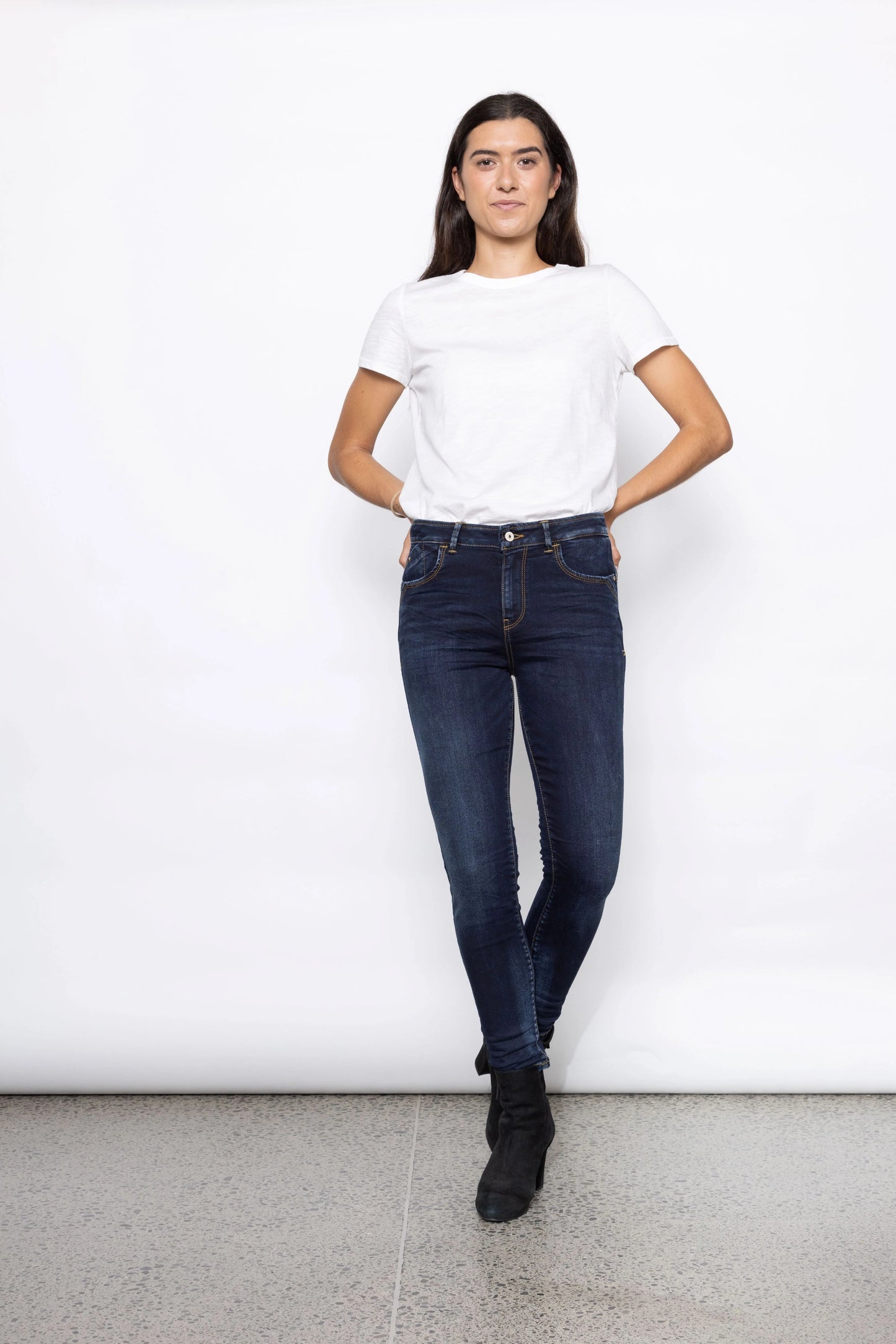 LTB JULIANNE JEANS