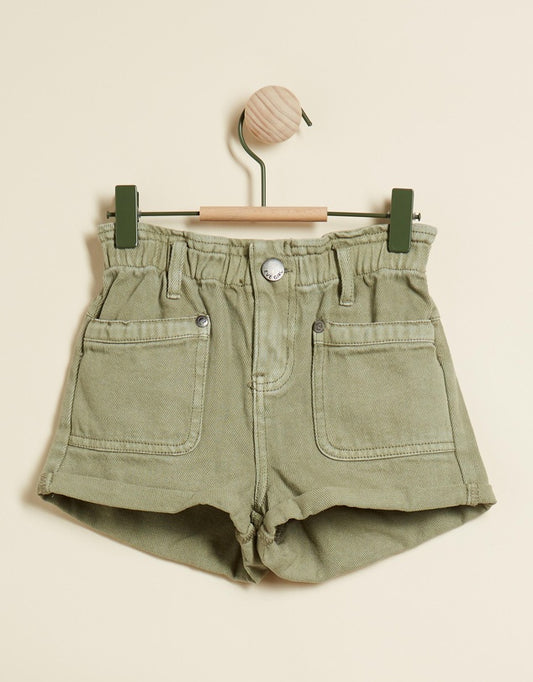 EVE GIRL Lennox Shorts