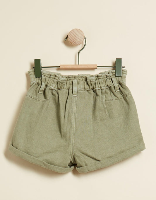 EVE GIRL Lennox Shorts