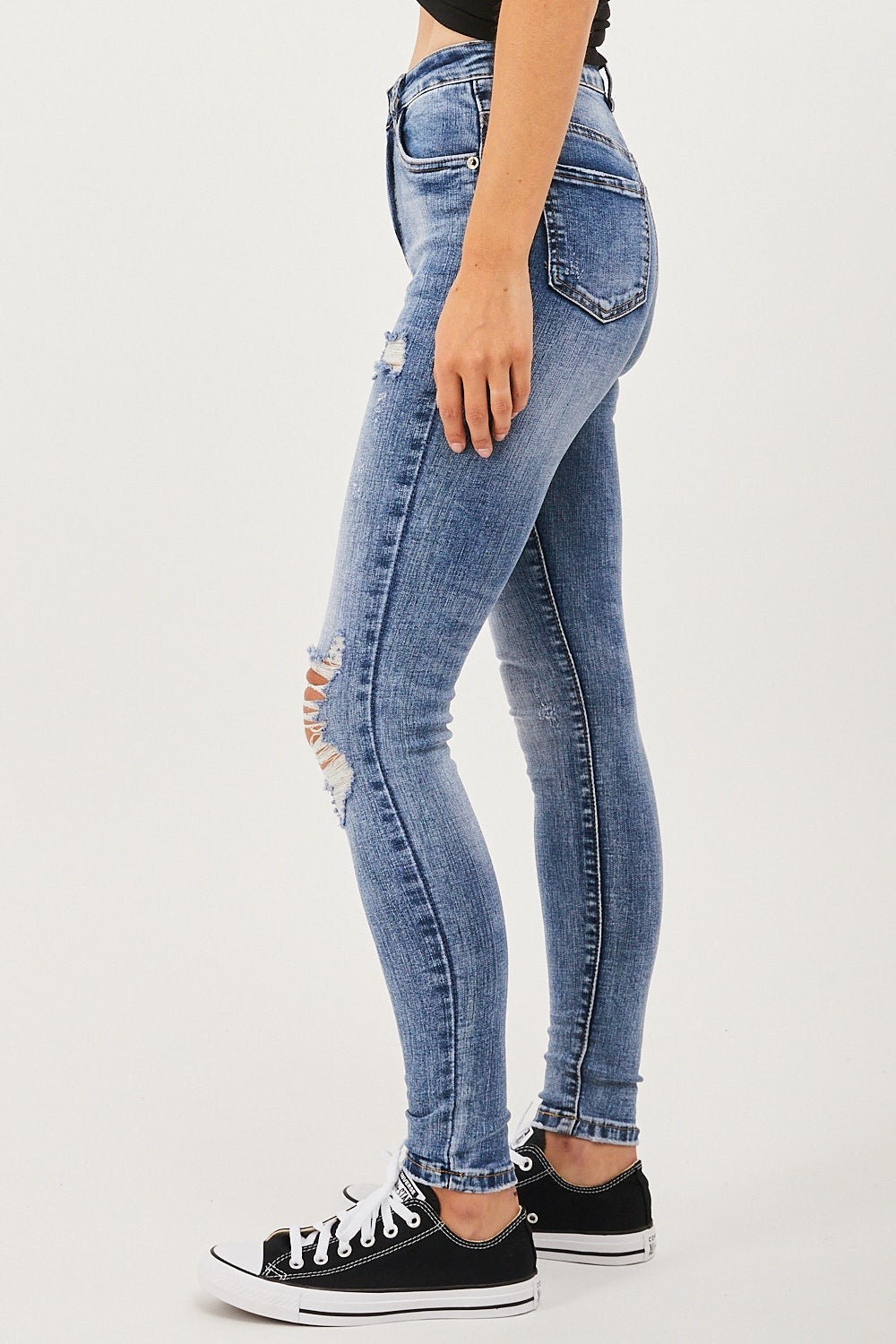 Junkfood grace jeans 2025