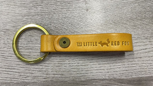 TLRF Key Ring